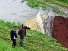 150 язовира се ремонтират след проверки