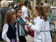 Ето къде има свободни места за 1-ви клас в Пловдив за учебната 2016/2017