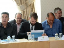 Решиха! ЦСКА в "А" група, Локо (ГО), Верея и Нефтохимик - също