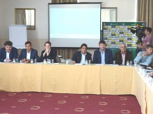 Официално: Вижте странния формат на "Първа професионална лига“