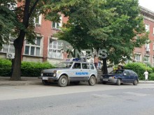 Обраха централна поща, възрастни хора остават без пенсии