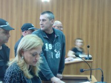 Ето каква присъда очаква пловдивския полицай, ако докажат, че е убил родителите си