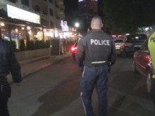 МВР: Скандал за паркомясто е причината за престрелката в Слънчев бряг 
