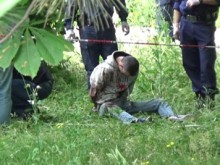 Бивш полицай геройски спасил нападнатия с нож шеф на БОП в Силистра
