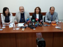 Над 10 души са задържани след екшъна в Слънчев бряг 