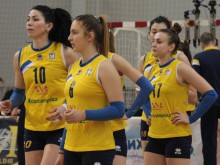 Три са възможните съперници на Марица в Шампионската лига