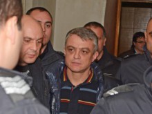 Петното предизвика катастрофа в София, помете 4 коли