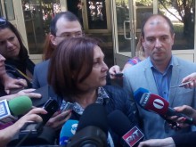 19 са задържаните след престрелката в Слънчев бряг