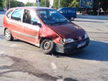Катастрофа на "Дунав" и "Победа", замесена е старозагорска кола