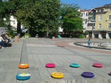 Копчетата на Главната неузнаваеми! Приемат ли провокацията пловдивчани?