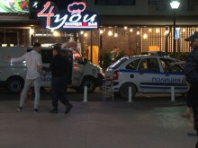 Иван Терзийски опрял дуло в главата на Очите, пистолетът засякъл 