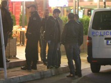 Нова версия за екшъна в Слънчев бряг