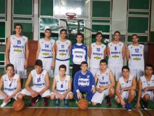 Академик (Пд) с важна победа, вижте коментара на треньора пред Plovdiv24.bg