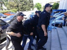 Тодор Славов, убил гарда на Митьо Очите, остава в ареста