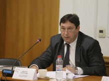 Цвятко Георгиев: Конфликтът в Слънчев бряг е за паркомясто, не за наркомясто