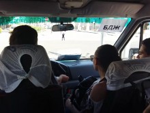 БДЖ се изгаври с пътниците си по линията Бургас - Пловдив