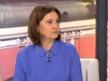 Бъчварова: Митьо Очите има публично няколко легални бизнеса