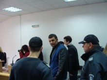Делото на Райфъла отново в съда