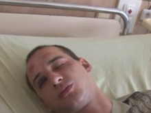 Пребиха зверски компютърен специалист в дискотека