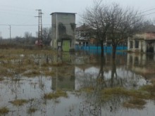 МОСВ: Има условия за локални интензивни валежи, възможни са и градушки