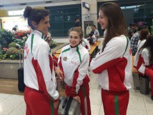 Пловдив с петима представители на световното първенство по спортна аеробика