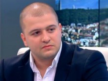 Задържан за стрелбата в Слънчев бряг: Не познавам Митьо Очите 