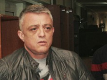 Бисер Миланов-Петното е в ареста заради побой 