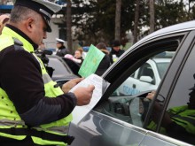 Започва кампания срещу агресията на пътя 