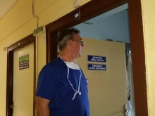 Простреляният Кольо Магарето: Не съжалявам, че бях там 