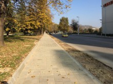 Пловдив ще се сдобие с Концепция за пространствено развитие