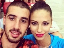 Приятелят на Цвети: Тя даде най-доброто за България, време е България да даде най-доброто за нея!