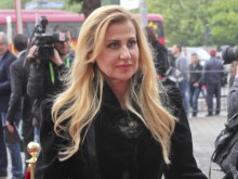 Илиана Раева: Дали ще подам оставка? Това е най-тъпият въпрос, който са ми задавали!