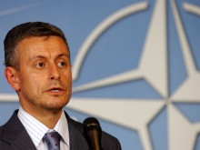 Соломон Паси: Който иска мир, да отиде на Антарктида