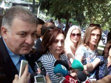 Бъчварова: Няма политически чадър над Очите, туристите да са спокойни