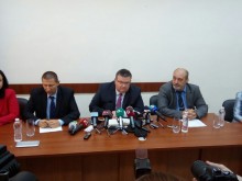 Още двама обвиняеми за стрелбата срещу Очите