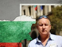 В Пловдив внезапно почина Иван Петров