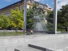 "Оранжев" код за утре, бягайте от Пловдив!