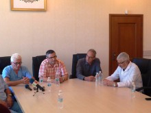 В УМБАЛ "Св. Георги" извършиха 6 уникални за България операции