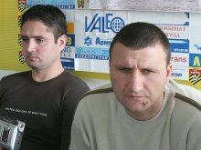 Костадин Ангелов: С победите ще дойде и самочувствието