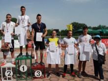 Олимпийски ден в Пловдив