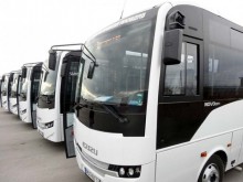 Голям международен превозвач купи "Меритранс", пуска нови рейсове в Пловдив