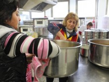Започва кампания "Всеки ден - Великден" за гладуващите
