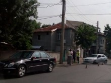 Ексклузивно: Пореден инцидент за днес, този път в "Кючук Париж"