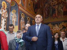 Бойко Борисов: За мое най-голямо съжаление накрая сметката идва при мен