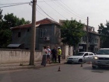 Най-после добра новина - блъснатото в Кючука дете е без сериозни травми
