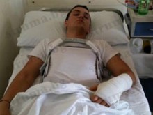 Български студент е в тежко състояние след инцидент по време на гурбет в Италия