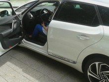 Авангардни автомобили очакват пловдивчани на Главната