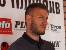 Везалов: Приех почти веднага офертата на Локо