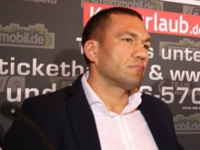 Потвърдено: Кобрата ще се бие в София за европейската титла