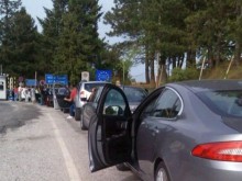 Турция не пуска български жълти коли през ГКПП Малко Търново